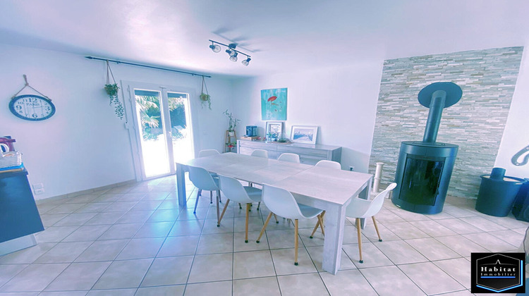 Ma-Cabane - Vente Maison SAINT-PATHUS, 110 m²