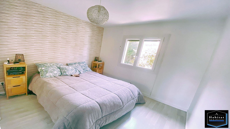 Ma-Cabane - Vente Maison SAINT-PATHUS, 110 m²