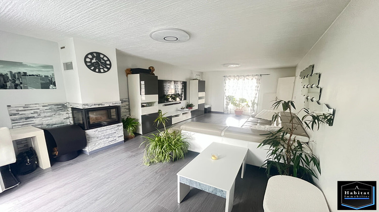 Ma-Cabane - Vente Maison SAINT-PATHUS, 85 m²