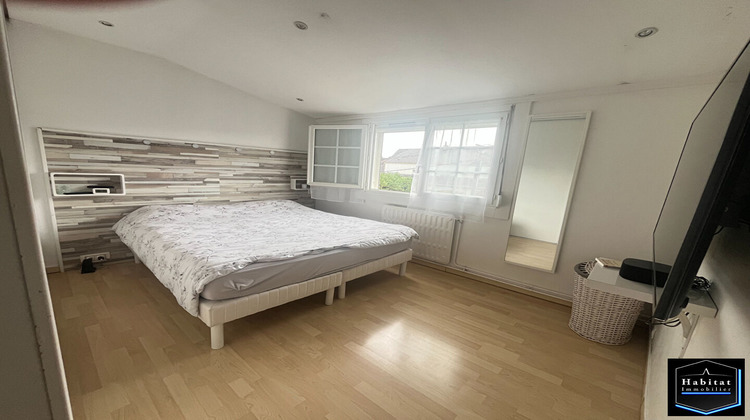 Ma-Cabane - Vente Maison SAINT-PATHUS, 85 m²