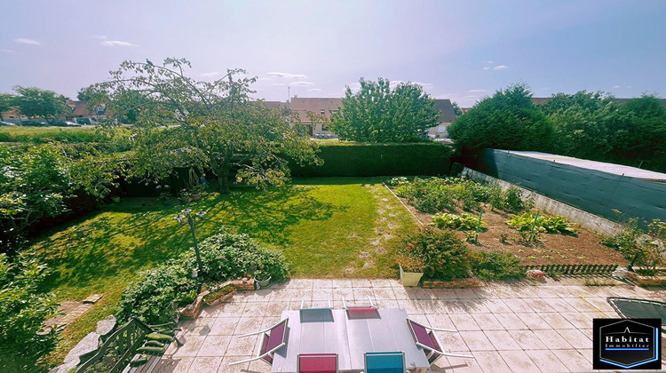 Ma-Cabane - Vente Maison SAINT-PATHUS, 145 m²