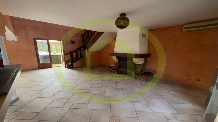 Ma-Cabane - Vente Maison SAINT PATHUS, 107 m²