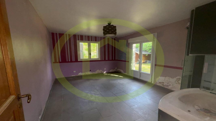 Ma-Cabane - Vente Maison SAINT PATHUS, 107 m²