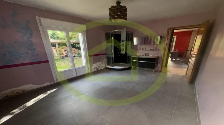 Ma-Cabane - Vente Maison SAINT PATHUS, 107 m²