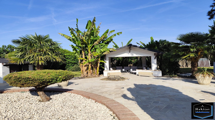 Ma-Cabane - Vente Maison SAINT-PATHUS, 250 m²