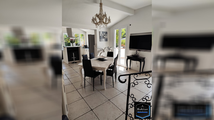 Ma-Cabane - Vente Maison SAINT-PATHUS, 250 m²