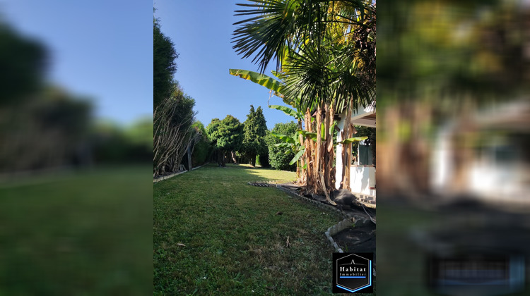 Ma-Cabane - Vente Maison SAINT-PATHUS, 250 m²