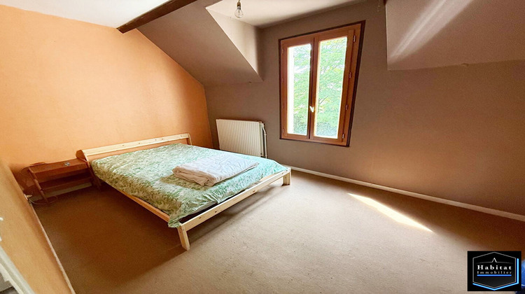 Ma-Cabane - Vente Maison SAINT-PATHUS, 135 m²