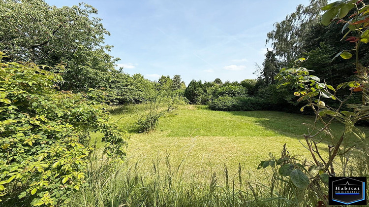 Ma-Cabane - Vente Maison SAINT-PATHUS, 135 m²