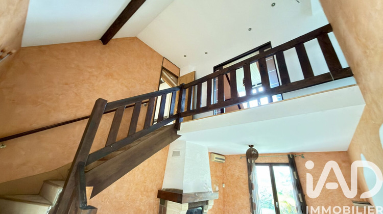 Ma-Cabane - Vente Maison Saint-Pathus, 107 m²