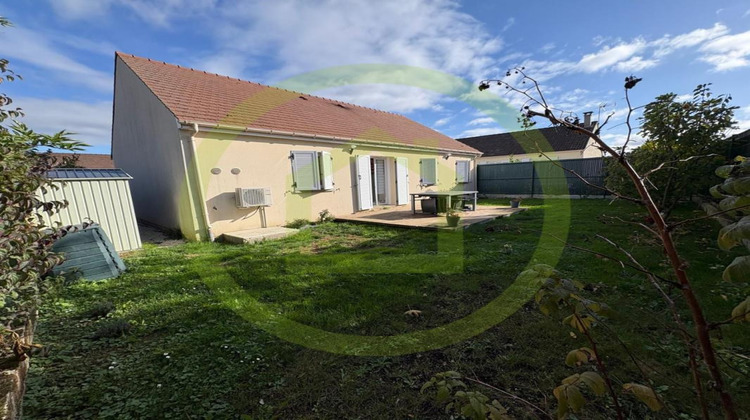Ma-Cabane - Vente Maison SAINT PATHUS, 90 m²
