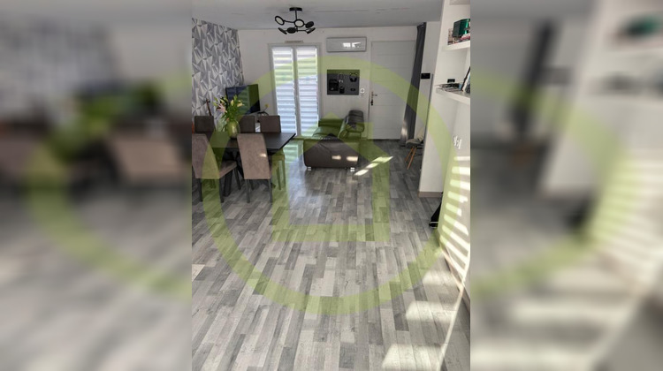 Ma-Cabane - Vente Maison SAINT PATHUS, 90 m²