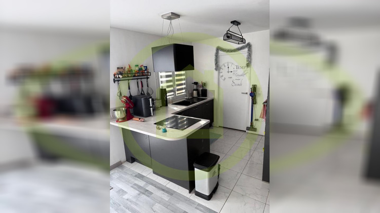 Ma-Cabane - Vente Maison SAINT PATHUS, 90 m²