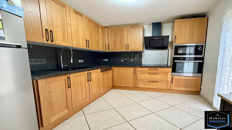 Ma-Cabane - Vente Maison SAINT-PATHUS, 113 m²