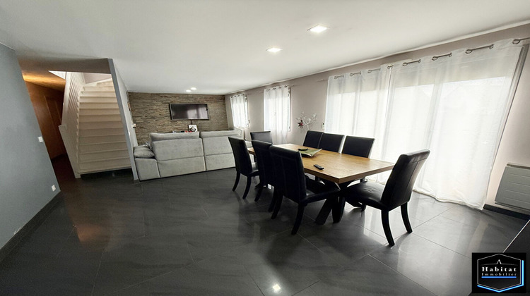 Ma-Cabane - Vente Maison SAINT-PATHUS, 120 m²