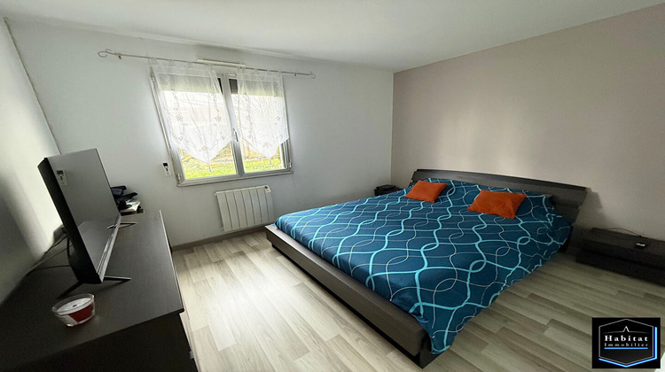 Ma-Cabane - Vente Maison SAINT-PATHUS, 120 m²