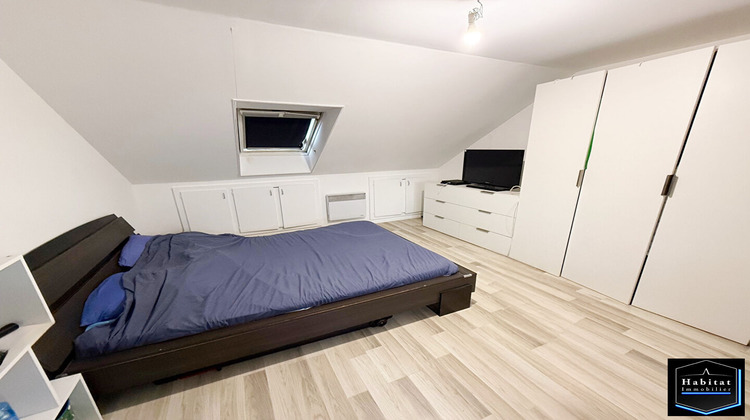 Ma-Cabane - Vente Maison SAINT-PATHUS, 120 m²