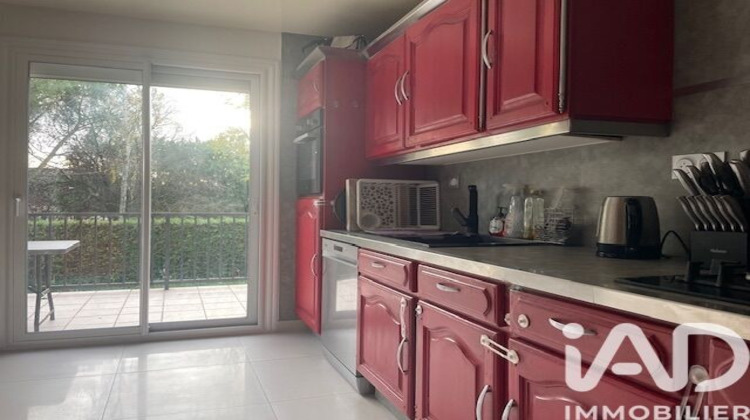 Ma-Cabane - Vente Maison Saint-Pathus, 88 m²