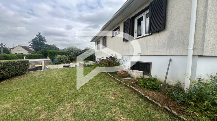 Ma-Cabane - Vente Maison SAINT-PATHUS, 101 m²