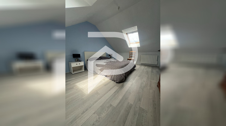 Ma-Cabane - Vente Maison SAINT-PATHUS, 101 m²