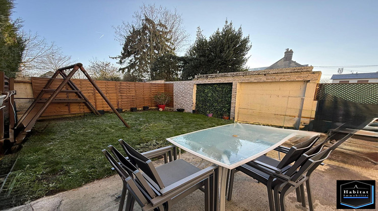 Ma-Cabane - Vente Maison SAINT-PATHUS, 83 m²