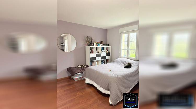 Ma-Cabane - Vente Maison SAINT-PATHUS, 83 m²