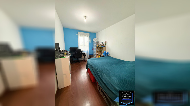 Ma-Cabane - Vente Maison SAINT-PATHUS, 83 m²