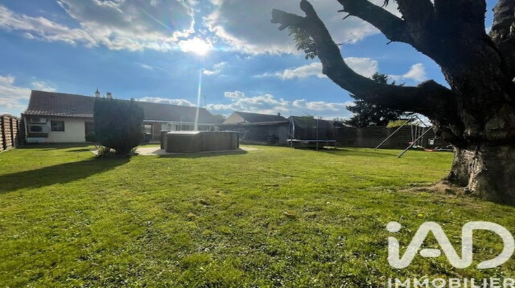 Ma-Cabane - Vente Maison Saint-Pathus, 89 m²