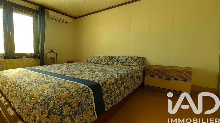 Ma-Cabane - Vente Maison Saint-Pathus, 89 m²