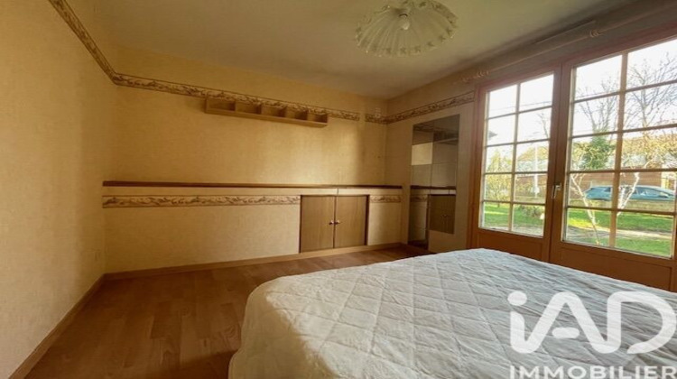 Ma-Cabane - Vente Maison Saint-Pathus, 130 m²