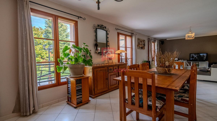 Ma-Cabane - Vente Maison SAINT PATHUS, 104 m²