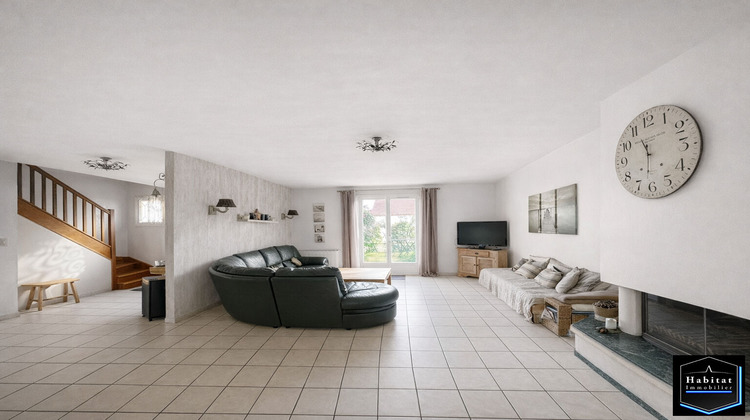 Ma-Cabane - Vente Maison SAINT-PATHUS, 142 m²