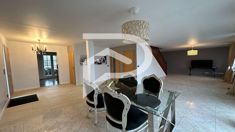 Ma-Cabane - Vente Maison SAINT-PATHUS, 120 m²