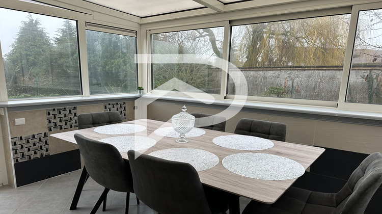 Ma-Cabane - Vente Maison SAINT-PATHUS, 120 m²