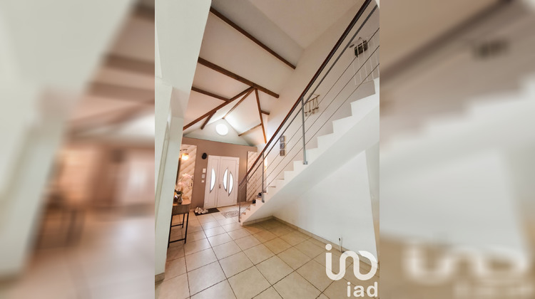 Ma-Cabane - Vente Maison Saint-Pathus, 243 m²