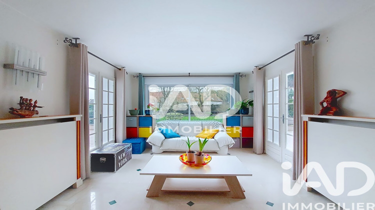 Ma-Cabane - Vente Maison Saint-Pathus, 304 m²