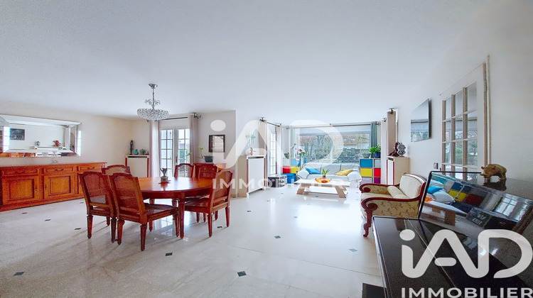 Ma-Cabane - Vente Maison Saint-Pathus, 304 m²