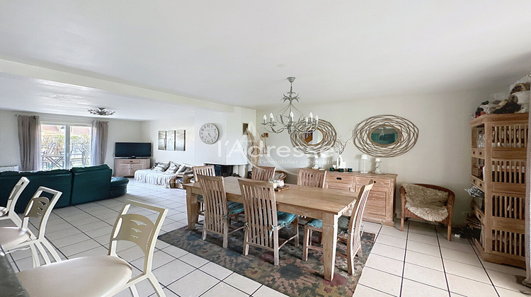 Ma-Cabane - Vente Maison SAINT-PATHUS, 142 m²