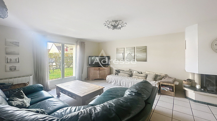 Ma-Cabane - Vente Maison SAINT-PATHUS, 142 m²