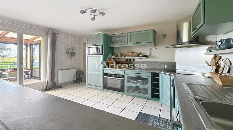 Ma-Cabane - Vente Maison SAINT-PATHUS, 142 m²