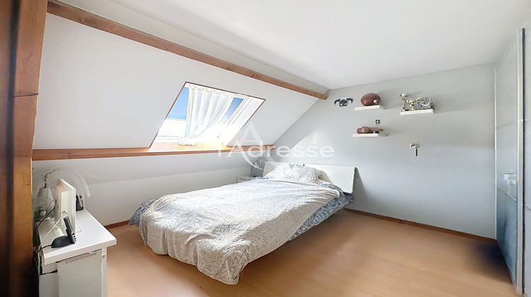 Ma-Cabane - Vente Maison SAINT-PATHUS, 142 m²