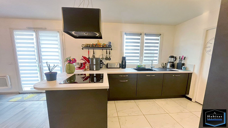 Ma-Cabane - Vente Maison SAINT-PATHUS, 90 m²