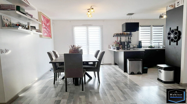 Ma-Cabane - Vente Maison SAINT-PATHUS, 90 m²