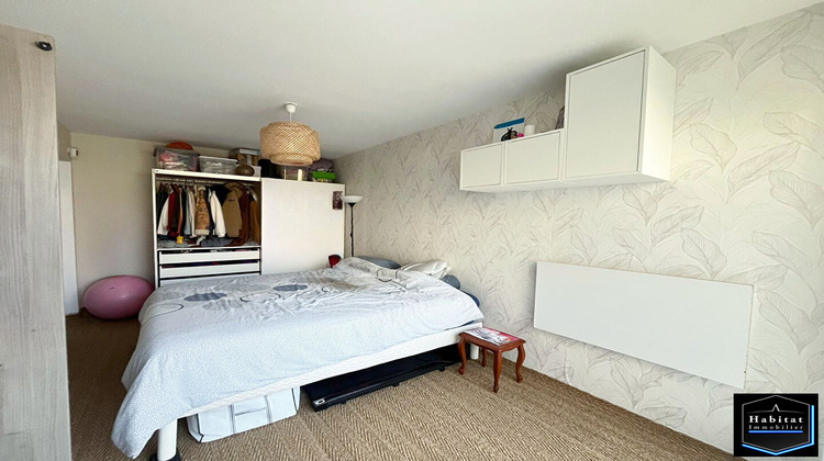 Ma-Cabane - Vente Maison SAINT-PATHUS, 90 m²