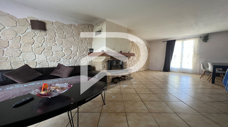 Ma-Cabane - Vente Maison SAINT-PATHUS, 93 m²