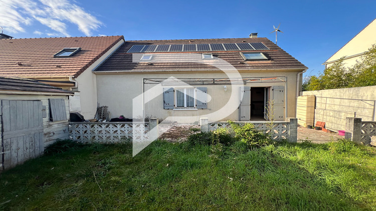 Ma-Cabane - Vente Maison SAINT-PATHUS, 93 m²