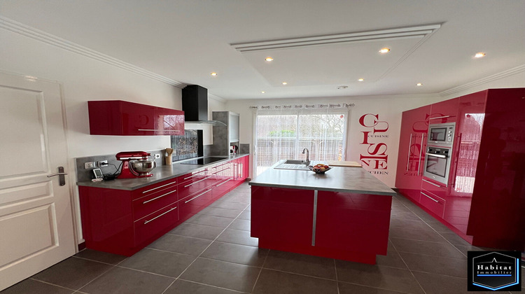 Ma-Cabane - Vente Maison SAINT-PATHUS, 200 m²