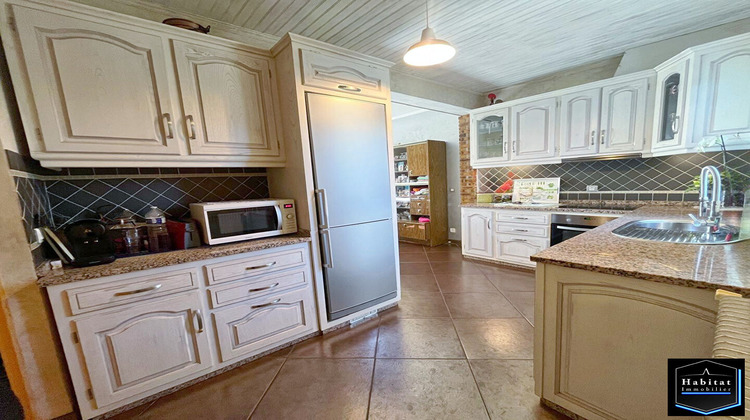 Ma-Cabane - Vente Maison SAINT-PATHUS, 105 m²