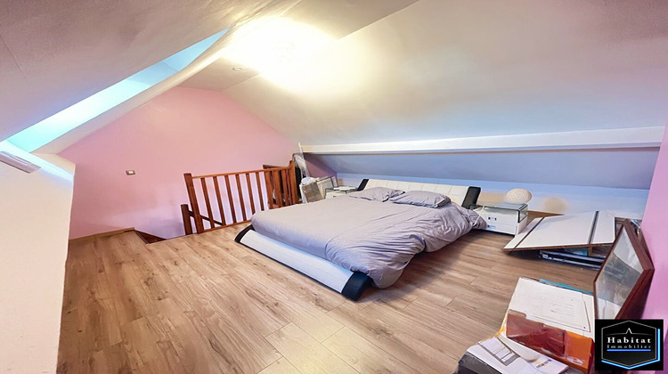 Ma-Cabane - Vente Maison SAINT-PATHUS, 105 m²