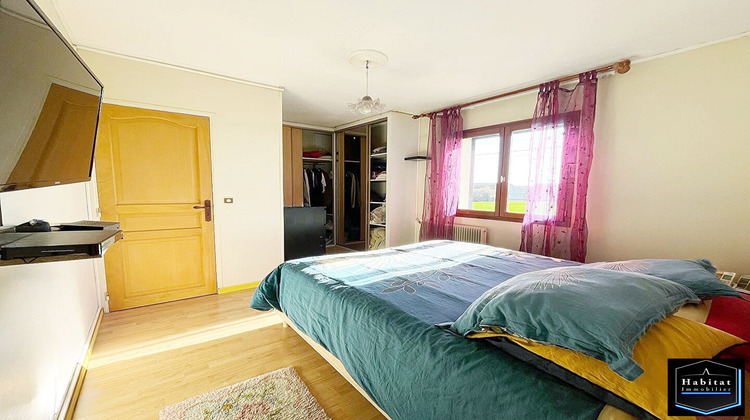 Ma-Cabane - Vente Maison SAINT-PATHUS, 105 m²